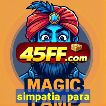 simpatia para ganhar no bingo urgente
